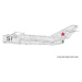 Classic Kit letadlo A03091 - Mikoyan-Gurevich MiG-17F 'Fresco' (1:72)