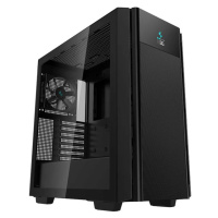 DEEPCOOL CH510 MESH Digital