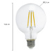 Arcchio LED globe G95 E27 3,8W 3 000 K 806 lm