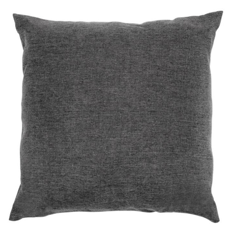 Blumfeldt Titania Pillows, vankúš, polyester, nepremokavý, melírovaný tmavosivý
