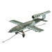 ModelSet raketa 63861 - Fieseler Fi103 V-1 (1:32)