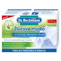 Dr. Beckmann žlčové mydlo na škvrny 100 g