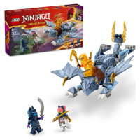 LEGO® NINJAGO® 71810 Dračie mláďa Riyu