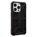 UAG Monarch, black - iPhone 14 Pro