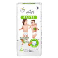 BELLA HAPPY Pants Maxi detské plienkové nohavičky (8-14 kg) 44 ks