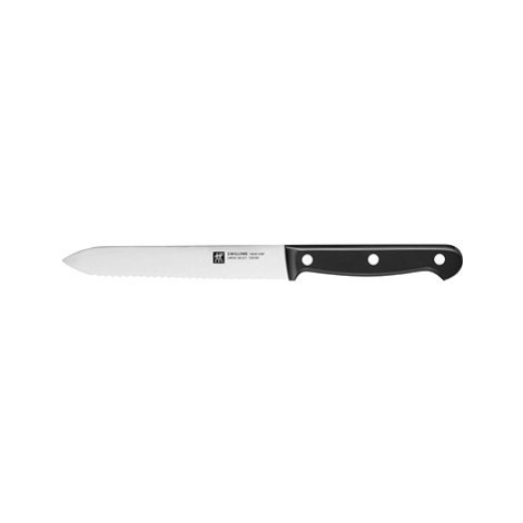 ZWILLING Serrated edge Utility Knife 13 cm