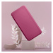 PIANO Book Xiaomi Redmi Note 12 4G magenta