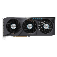 GIGABYTE AMD Radeon RX 6600 Eagle 8G