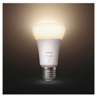 Philips Hue White E27 9,5W LED žiarovka 827 1055lm