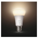 Philips Hue White E27 9,5W LED žiarovka 827 1055lm