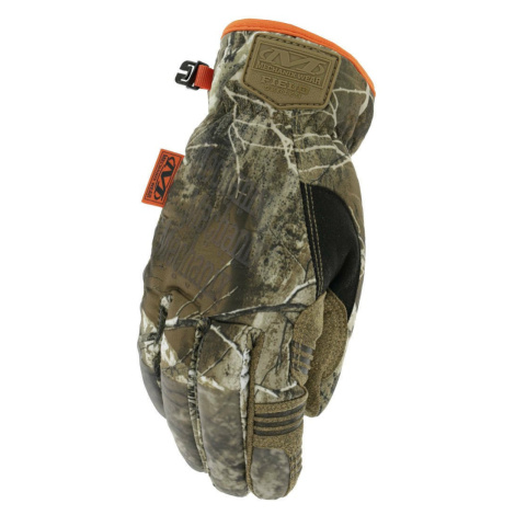 MECHANIX  Zimné rukavice SUB40 - Realtree Edge kamufláž XL/11