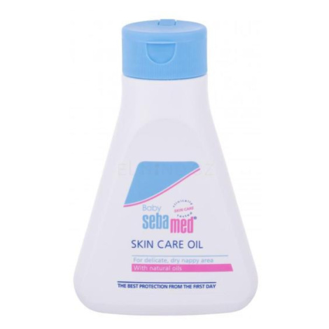 SEBAMED Detský olej (150 ml)