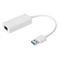 Adaptér KRUGER & MATZ KM1248 USB 3.0 - RJ45