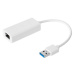 Adaptér KRUGER & MATZ KM1248 USB 3.0 - RJ45