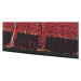 Kusový koberec Zoya 821 R – na ven i na doma - 160x235 cm Oriental Weavers koberce
