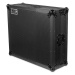 UDG Ultimate Flight Case NI Kontrol S2 MK3 Black Plus (Laptop shelf)