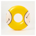 Nafukovací kruh Sunnylife Smiley, ø 110 cm