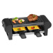 Clatronic RG 3592 raclette gril