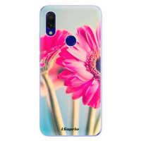 Odolné silikónové puzdro iSaprio - Flowers 11 - Xiaomi Redmi 7
