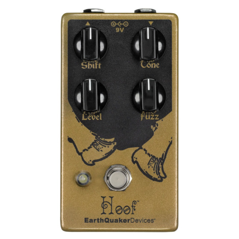 Earthquaker Devices Hoof V2