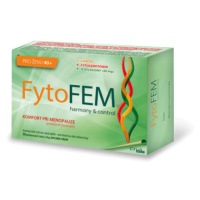 FYTOFEM Harmony & control 30 tabliet