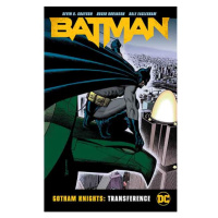 DC Comics Batman: Gotham Knights - Transference