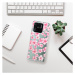 Odolné silikónové puzdro iSaprio - Flower Pattern 05 - Xiaomi Redmi 10C