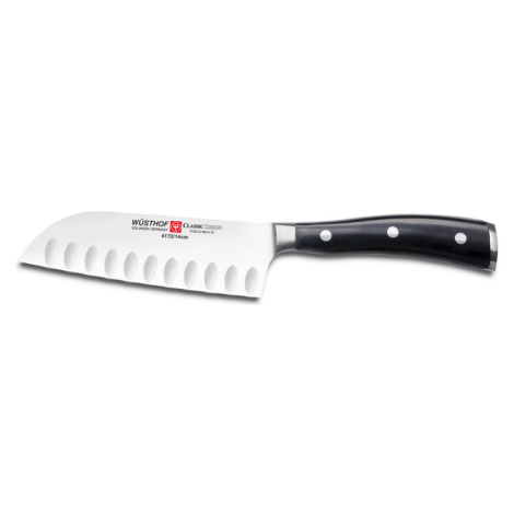 WÜSTHOF Nôž Santoku Wüsthof CLASSIC IKON 14 cm 4172