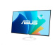 ASUS LCD 23.8" VZ24EHF-W Eye Care Gaming Monitor 1920x1080 IPS Full HD Frameless 100Hz Adaptive-