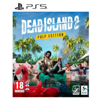 Dead Island 2 PULP Edition (PS5)