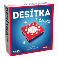 Mindok Desítka Česko