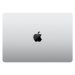 Apple MacBook Pro 14" / M3 Pro / 18GB / 1TB / SK KLV / strieborný