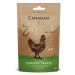 CANAGAN Softies chicken treats maškrty pre psov 200 g