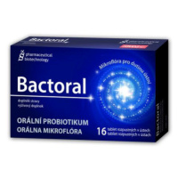 BACTORAL 16 tabliet