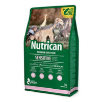 NutriCan Sensitive granule pre psy 3kg