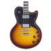 D'Angelico Deluxe Atlantic Vintage Sunburst