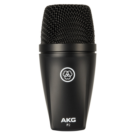 AKG P2 Live