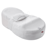 Red Castle hniezdo na spanie Cocoonababy® od 0 do 4 mesiacov 0445166 biele