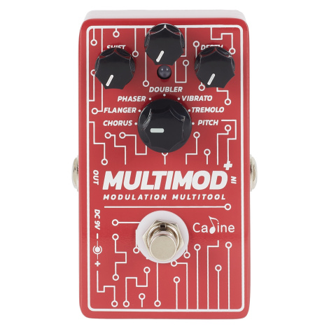 Caline CP-506 Multimod