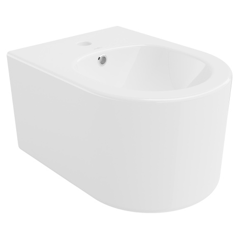 Mexen SOFIA závesný bidet, 48 x 36 cm, biela, 35544800