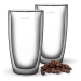 LT9011 set2 café latté 380ml VASO LAMART