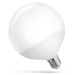 Toolight Toolight, LED žiarovka E27 4000K 230V 16W 1550 lm 13154, neutrálna, OSW-05421