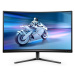 Philips 27M2C5500W monitor 27"