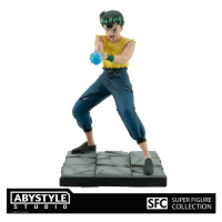 Figúrka ABYstyle Studio Yu Yu Hakusho - Yusuke