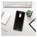 Silikónové puzdro iSaprio - 4Pure - černý - Xiaomi Redmi 5 Plus