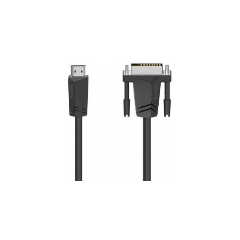 Hama 205018 kábel HDMI - DVI 1,5 m