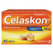 CELASKON Vitamín C 100mg 40 tabliet