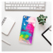 Odolné silikónové puzdro iSaprio - Abstract Paint 03 - Xiaomi Redmi 4A