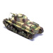 Classic Kit tank A1362 - German Light Tank Pz.Kpfw.35(t) (1:35)