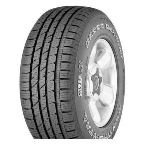 Continental CONTICROSSCONTACT LX 265/60 R18 110T